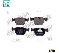 BRAKE PAD SET DISC BRAKE 6002710 FOR BMW 5/X/E3/SAV/E39 X3/E83 X5/E53 2.0L 4cyl