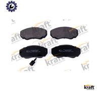 BRAKE PAD SET DISC BRAKE 6003425 FOR PEUGEOT BOXER/Platform/Chassis/Van/Bus 2.8L
