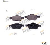 BRAKE PAD SET DISC BRAKE 6005290 FOR RENAULT WIND SCENIC/II LAGUNA/Grandtour