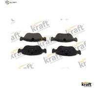 BRAKE PAD SET DISC BRAKE 6006390 FOR VOLVO 850/Rural S70 C70/Convertible V70/