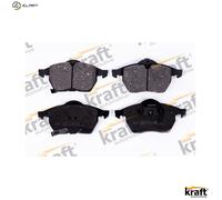 BRAKE PAD SET DISC BRAKE 6007260 FOR SAAB 9-5 900/II 9-3/Cabriolet/????? OPEL