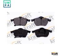 BRAKE PAD SET DISC BRAKE 6007260 FOR SAAB 9-5 900/II 9-3/Cabriolet/????? OPEL