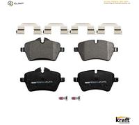 BRAKE PAD SET DISC BRAKE 6008509 FOR DAEWOO LACETTI/Hatchback GENTRA ORION 1.8L