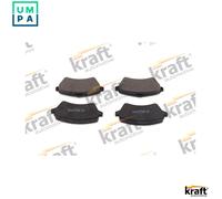 BRAKE PAD SET DISC BRAKE 6008595 FOR LAND ROVER 18 K4F 1.8L 204D3/M 47 2.0L 6cyl