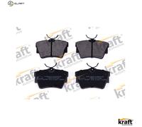 BRAKE PAD SET DISC BRAKE 6010903 FOR VW CARAVELLE/TRANSPORTER/IV/Bus/EUROVAN
