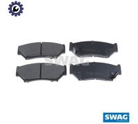 New Brake Pad Set, disc brake for SUZUKI:ESCUDO,VITARA,SIDEKICK,VITARA I