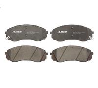 BRAKE PAD SET DISC BRAKE C10327ABE FOR HYUNDAI GRAND/H-1/STAREX/Travel/II/??