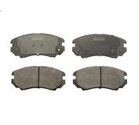 New Brake Pad Set, disc brake for HYUNDAI KIA:JM,i30,NF V,i30 I,COUPE