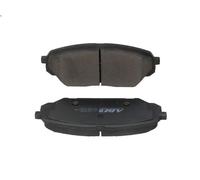 Brake pads Front Axle C10526ABE ABE for HYUNDAI ix55