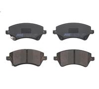 Brake Pad Set, disc brake ABE C12101ABE-P for TOYOTA IST (NCP6_) 1.3 2004-2007