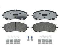 Brake Pad Set, disc brake ABE C12147ABE for TOYOTA C-HR (_X2_, _H2_) 2 2024-