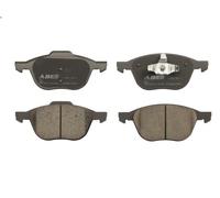 Brake Pad Set, disc brake ABE C13055ABE for FORD KUGA I 2 2008-2012