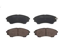 BRAKE PAD SET DISC BRAKE C13064ABE FOR MAZDA PROCEED/DRIFTER B-SERIE/SUV/BRAVO