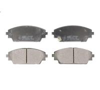 ABE C13069ABE Brake pad set