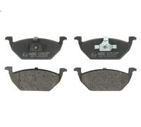 Brake Pad Set, disc brake ABE C1A018ABE for AUDI A3 (8L1) 1.9 1996-2001