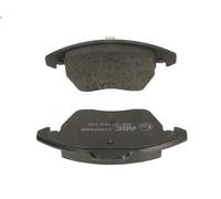 Brake Pad Set, disc brake ABE C1A024ABE for AUDI A3 (8P1) 2 2003-2012