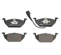 Brake Pad Set, disc brake ABE C1A026ABE-P for AUDI A3 (8P1) 2 2003-2012