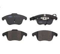 Brake Pad Set, disc brake ABE C1A043ABE-P for AUDI A5 (8T3) 2 2008-2012