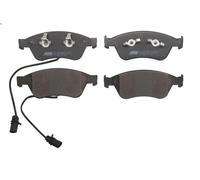 Brake Pad Set, disc brake ABE C1A044ABE-P for AUDI A6 C6 (4F2) 2 2004-2011