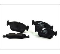 Brake Pad Set, disc brake ABE C1B006ABE for BMW 3 (E46) 2 1998-2001