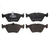 ABE C1B009ABE Brake pad set
