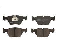 Brake Pad Set, disc brake ABE C1B019ABE-P for MG ZT 2.5 2001-2005