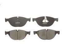 Brake Pad Set, disc brake ABE C1B024ABE for BMW 5 (F10) 2 2010-2014