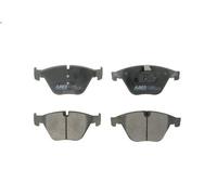 Brake Pad Set, disc brake ABE C1B029ABE for BMW 5 (F10) 2 2010-2014