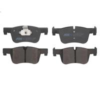 Brake Pad Set, disc brake ABE C1B030ABE-P for BMW 1 (F20) 2 2011-2015