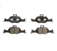 Brake pads Front Axle Low-Metallic C1B045ABE ABE for BMW 7 5 5 Touring X3 X4 X5