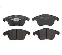 Brake Pad Set, disc brake ABE C1C058ABE-P for CITROEN DS5 2 2011-2015