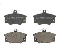 KRAFT 6003020 Brake pad set