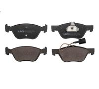 New Brake Pad Set, disc brake for ALFA ROMEO FIAT LANCIA:GT,145,146,147,156