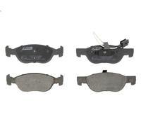 Brake pads Front Axle C1F019ABE ABE for LANCIA ALFA ROMEO FIAT