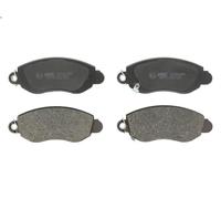Brake Pad Set, disc brake ABE C1G041ABE for FORD TRANSIT Van (FA_ _) 2 2000-2006