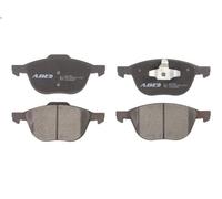 Brake Pad Set, disc brake ABE C1G055ABE for FORD KUGA I 2 2010-2012