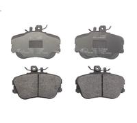 Brake Pad Set, disc brake ABE C1M017ABE for C-CLASS (W202) 2 1993-2000