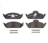 Brake Pad Set, disc brake ABE C1M023ABE-P for M-CLASS (W163) 2.3 1998-2005
