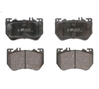 Brake Pad Set, disc brake ABE C1M080ABE for MERCEDES-BENZ CLE (C236) 2 2024-