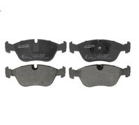 Brake Pad Set, disc brake ABE C1V013ABE for VOLVO 850 (854) 2 1993-1996