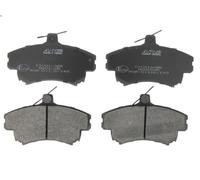 KRAFT 6006410 Brake pad set
