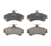 Brake pads Front Axle C1V017ABE ABE for MITSUBISHI VOLVO SMART PROTON