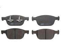 Brake Pad Set, disc brake ABE C1V022ABE-P for VOLVO XC90 I (275) 2.4 2011-2014