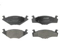 KRAFT 6000270 Brake pad set