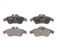 Brake Pad Set, disc brake ABE C1W029ABE for M-CLASS (W164) 3 2010-2011