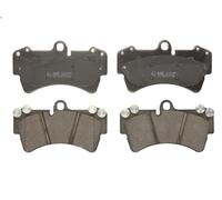 Brake Pad Set, disc brake ABE C1W047ABE for AUDI Q7 (4LB) 3 2006-2008