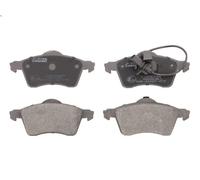 ABE C1W060ABE Brake pad set