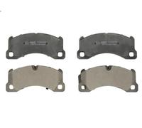 Brake Pad Set, disc brake ABE C1W066ABE for AUDI Q7 (4LB) 3 2006-2010