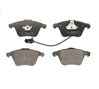 BRAKE PAD SET DISC BRAKE C1W075ABE FOR VW AUDI A3/S3/Sportback BKD 2.0L 4cyl