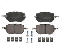 BRAKE PAD SET DISC BRAKE C1W089ABE FOR SKODA ENYAQ/iV/SUV VW CUPRA AUDI